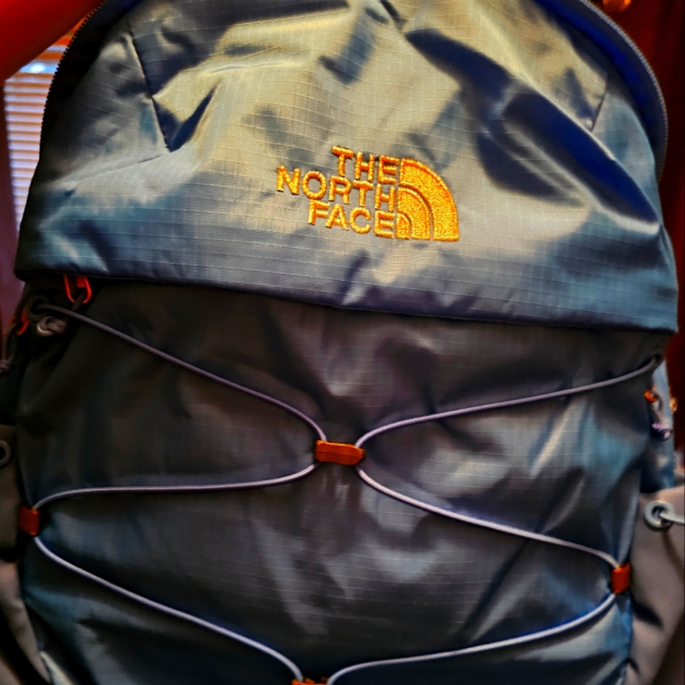 Northface (womans) backpack